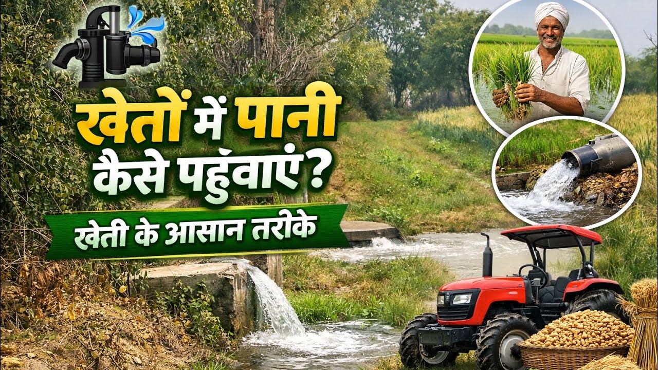 Kheti ke bare me jankari #kheti #wheat #dailyvideo
