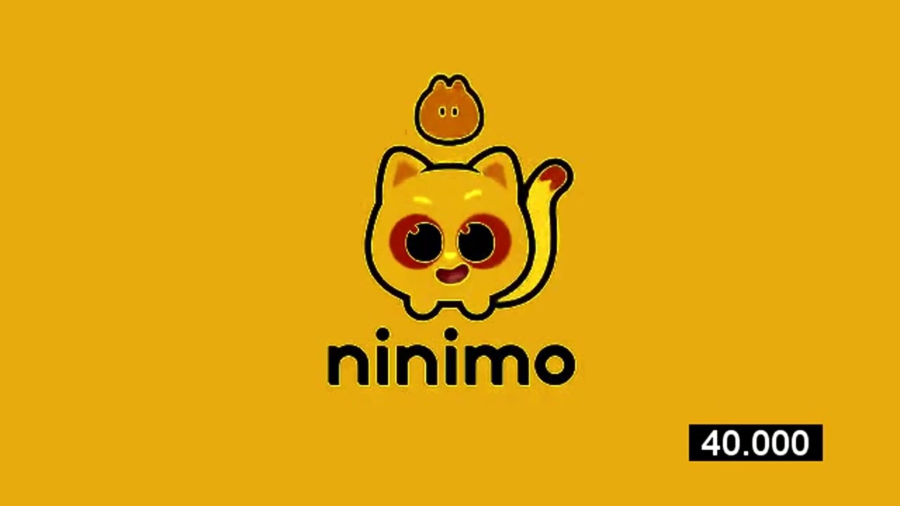 Ninimo Logo Effects (Preview 2 Frank Effects)