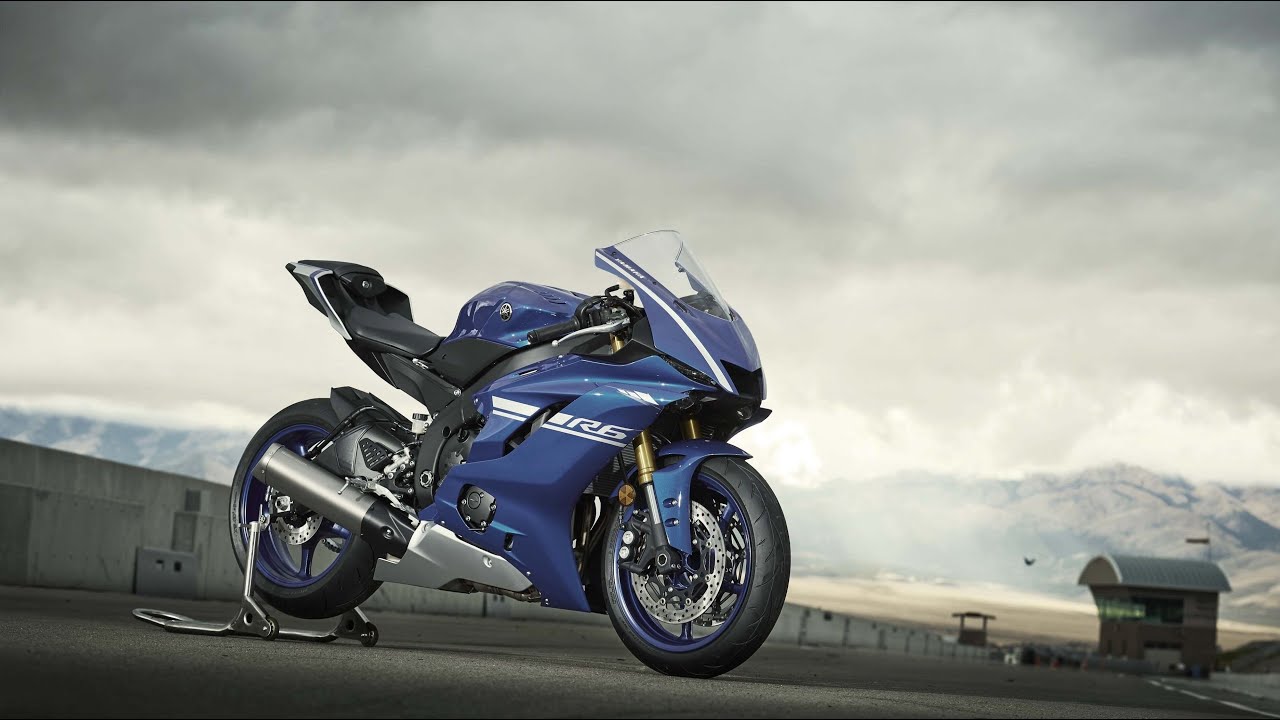Best SuperSport Motorcycle Sounds Compilation (600-800cc)