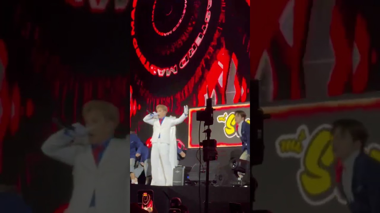 Show SiuKay 2025 - Anh Trai Quang Hùng Masterd - Intro 