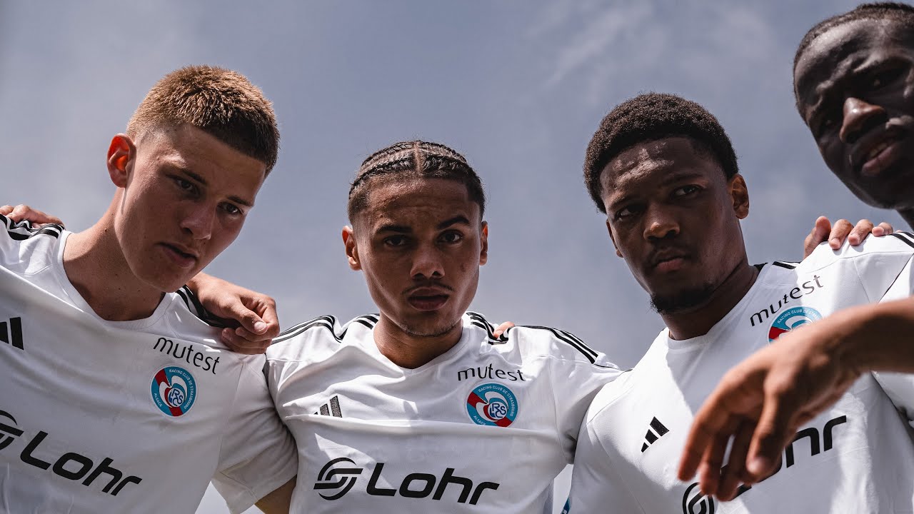 🏆 Playoffs U17 - le film de la demi-finale