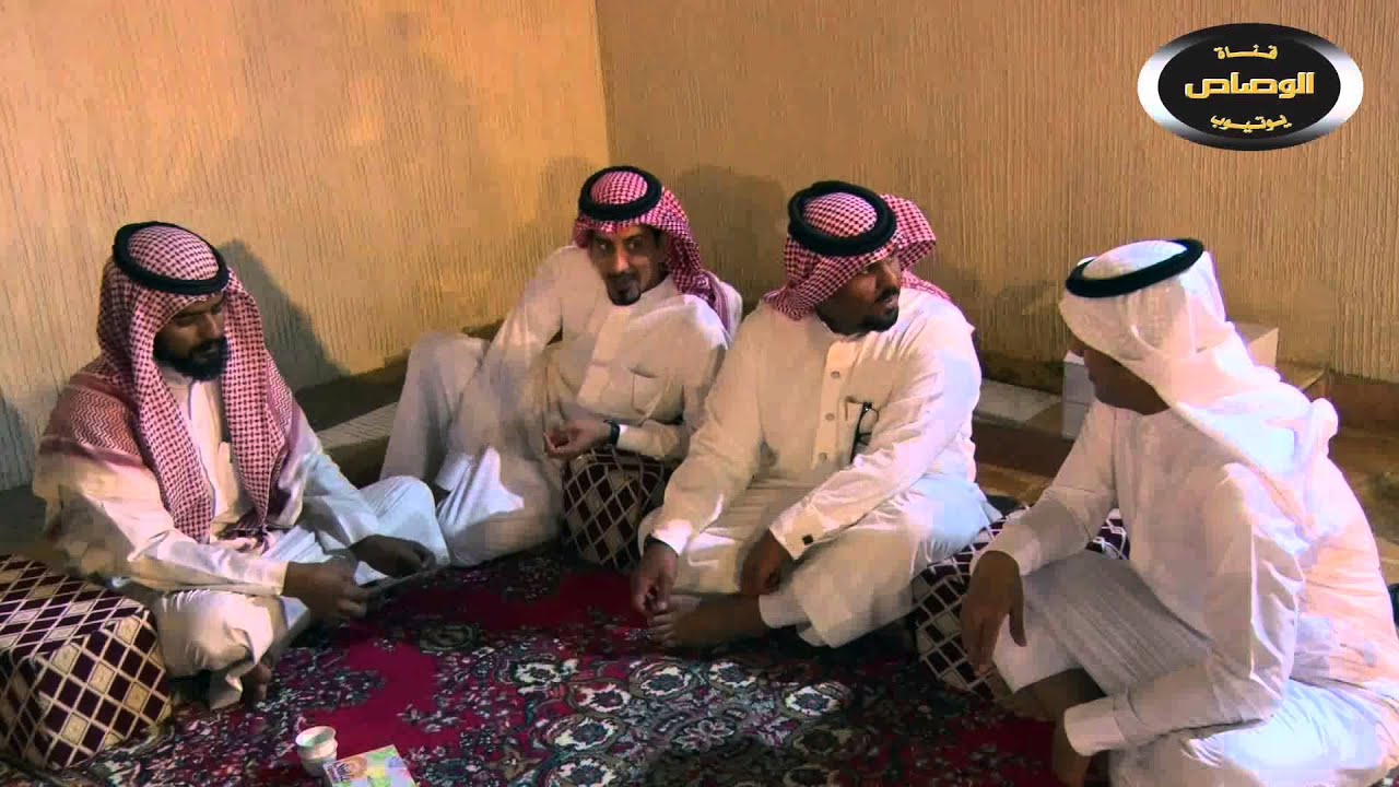 حفل الشيخ عويض عتقان الهجله واخوانه بمناسبة ترقية المقدم عتيق سعيد العزيزي