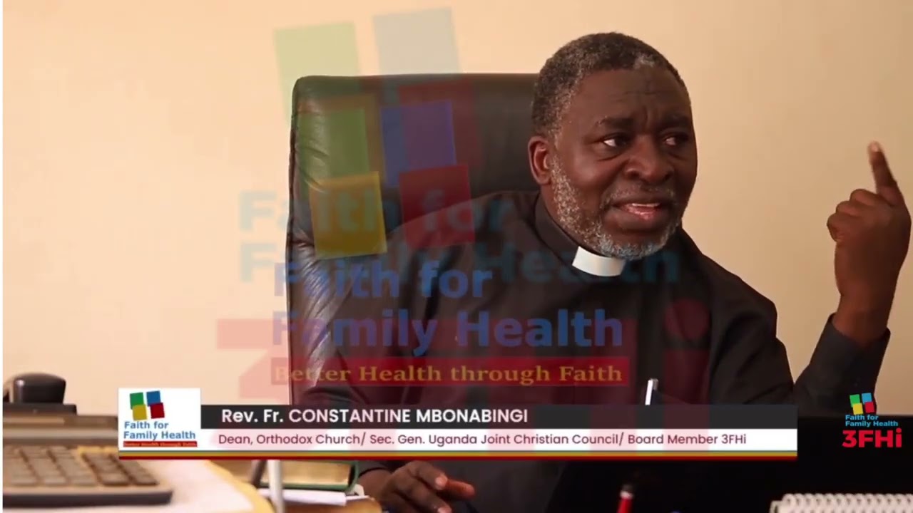 Faith for Family Health initiative (3FHi ) work and experience for last 8 years