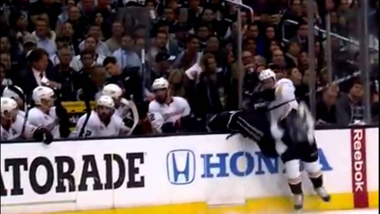 Drew Doughty The #8 Tribute | HD |