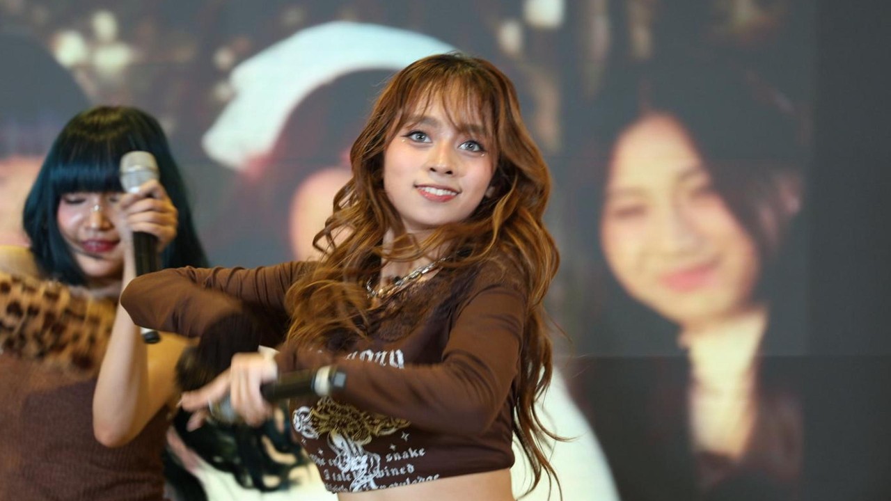 260312 VVINK MARIEL 'TATLONG HILING' 4K | MARIEL FOCUS〈KAILAN KA AAMIN SHOWCASE〉SM EAST ORTIGAS