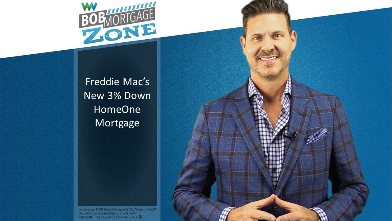 A 3 Percent Mortgage? It&rsquo;s Possible! | Episode 13