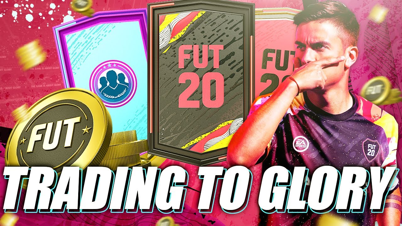 HOW TO TRADE WITH SPECIAL CARDS FIFA 20! BEST FIFA 20 TRADING METHODS! FIFA 20 ULTIMATE TEAM!