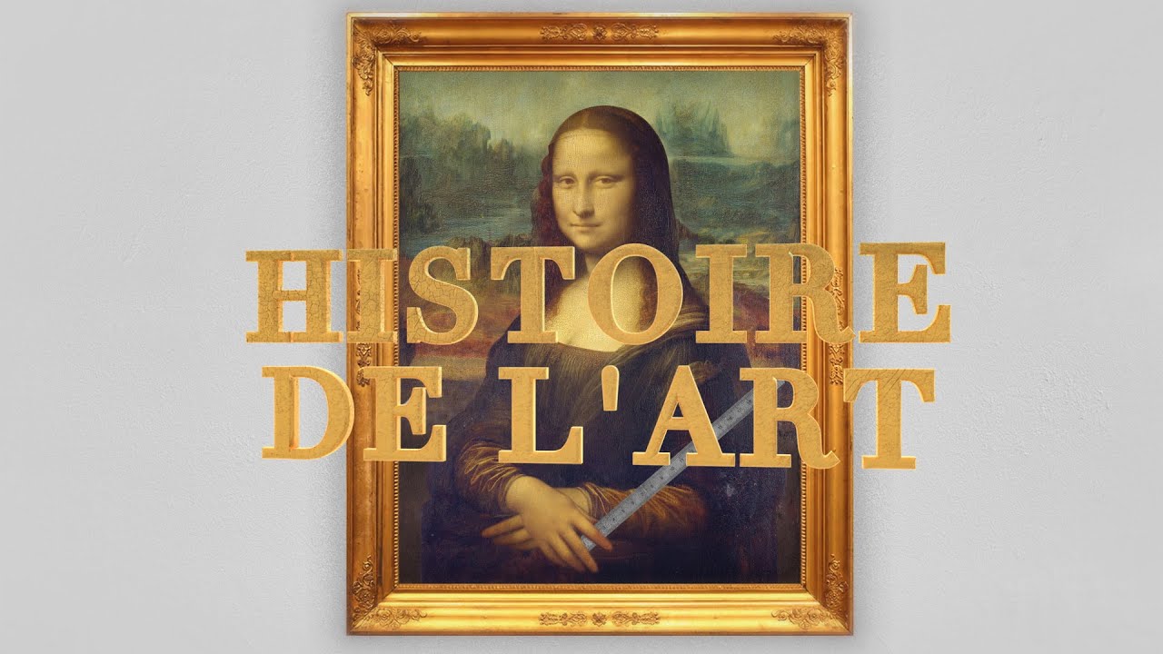 La Licence Histoire de l'Art et Archéologie (sous-titres français)