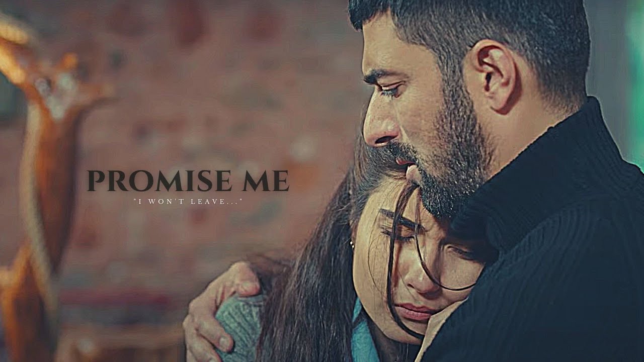 Promise Me | 