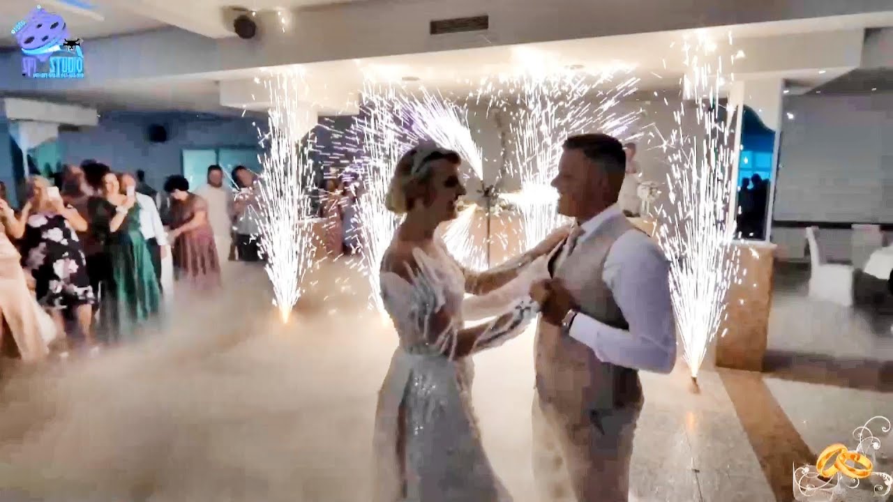 Wedding.Živinice-Zelenika (Naše Bosanske svadbe Naši običaji)Adis i Medina 2 dio