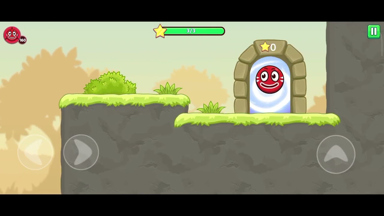 Lvl 121-125 Roller Ball 5: Ball Bounce || 25 || Gameplay Walkthrough