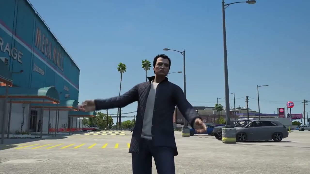 Focus Roleplay - Gameplay Trailer - Fivem NL