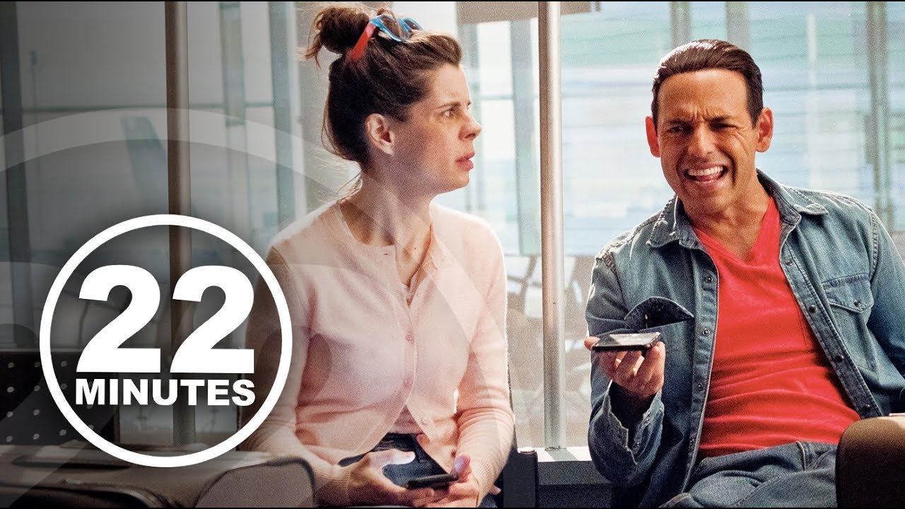 Bad customer service is the new normal | 22 Minutes
