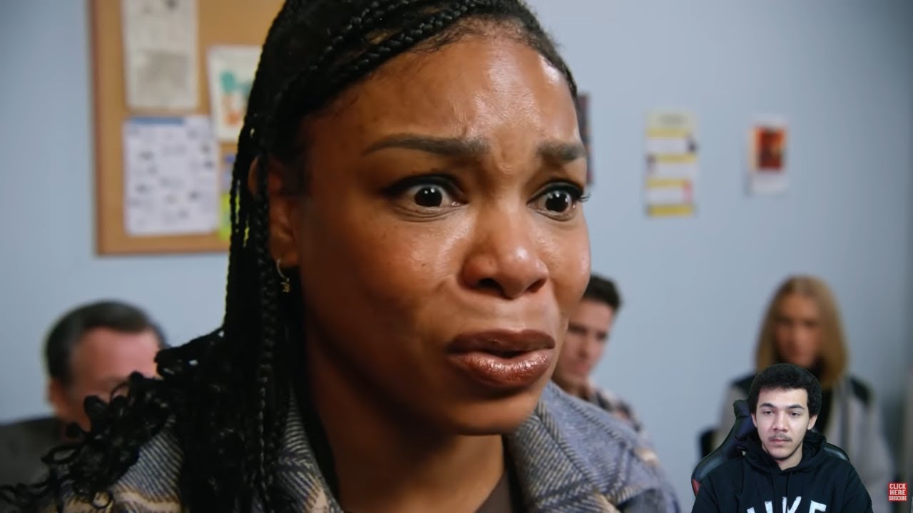 KAREN Shamed SINGLE MOM At PTA Meeting | Dhar Mann Bonus!
