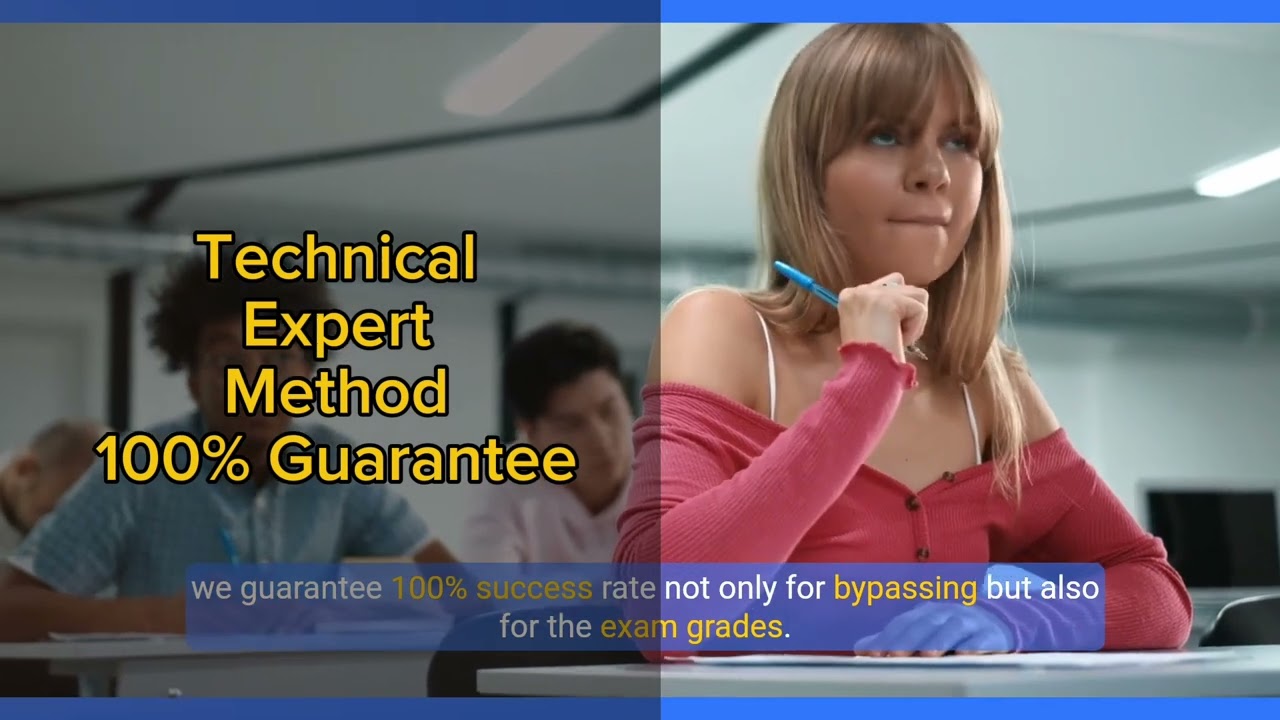 How to cheat Coastal Pines Technical College Exams| Bypass proctorU 2024/2025