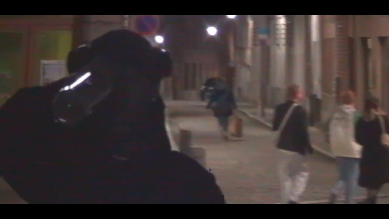 llezir x TheKidMurff - hop out (shot & edited by SSK)