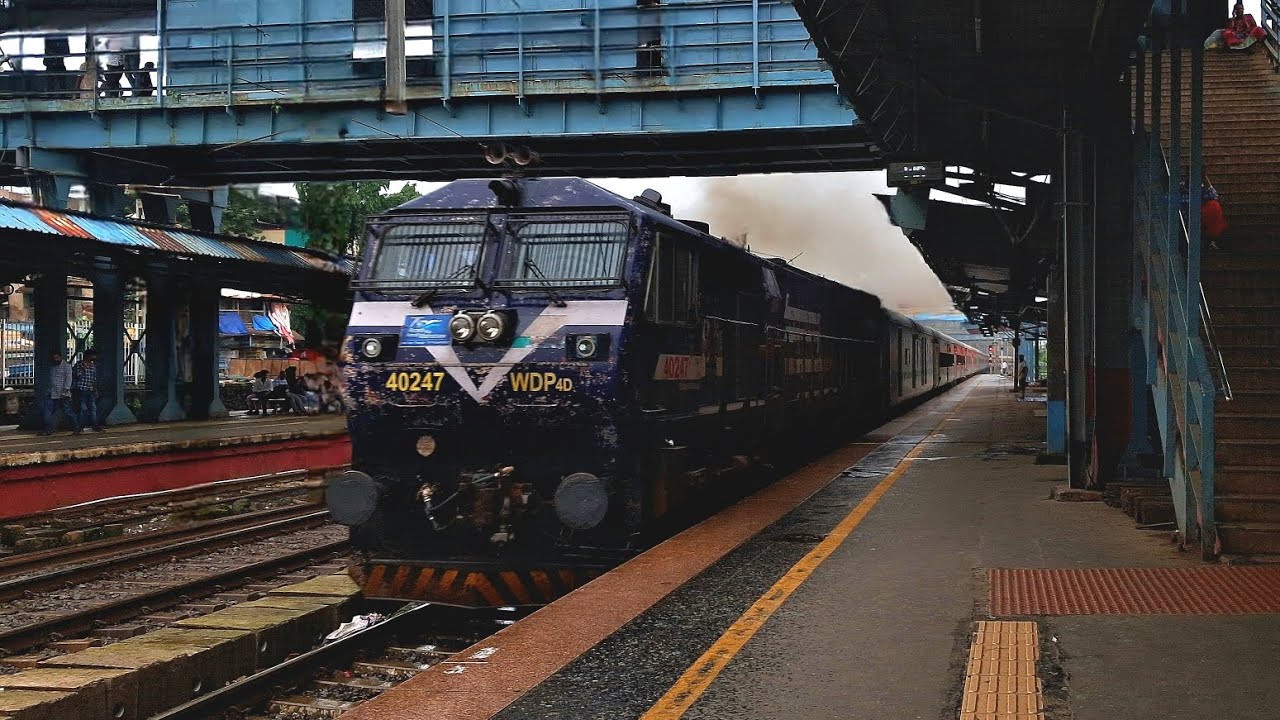 TRAIN COMPILATION ! RAILFANNING IN MUMBAI SUBURBAN ♥️  | DIESEL ELECTRIC LOCO COMBO ✨️