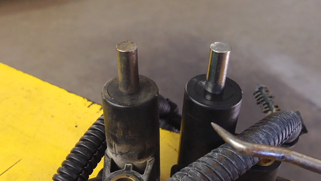 Multiple Ford Vehicles: False ABS Activation Speeds Below 10 Mph