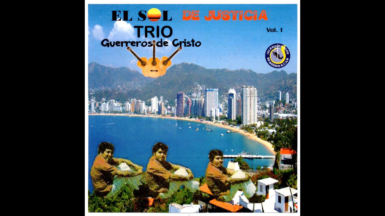 GUERREROS DE CRISTO Vol 1, completo