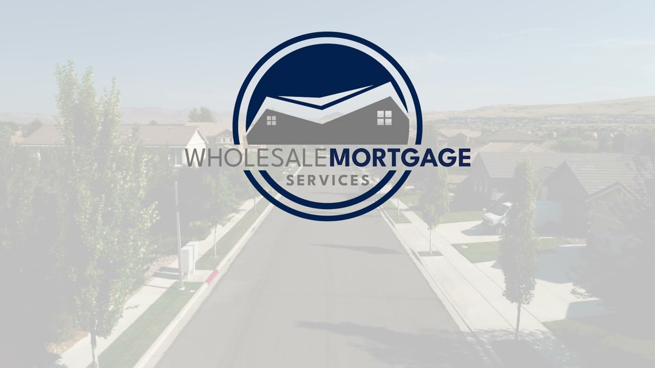 Dreaming of owning your own home? Make it a reality with Wholesale Mortgage Services!
