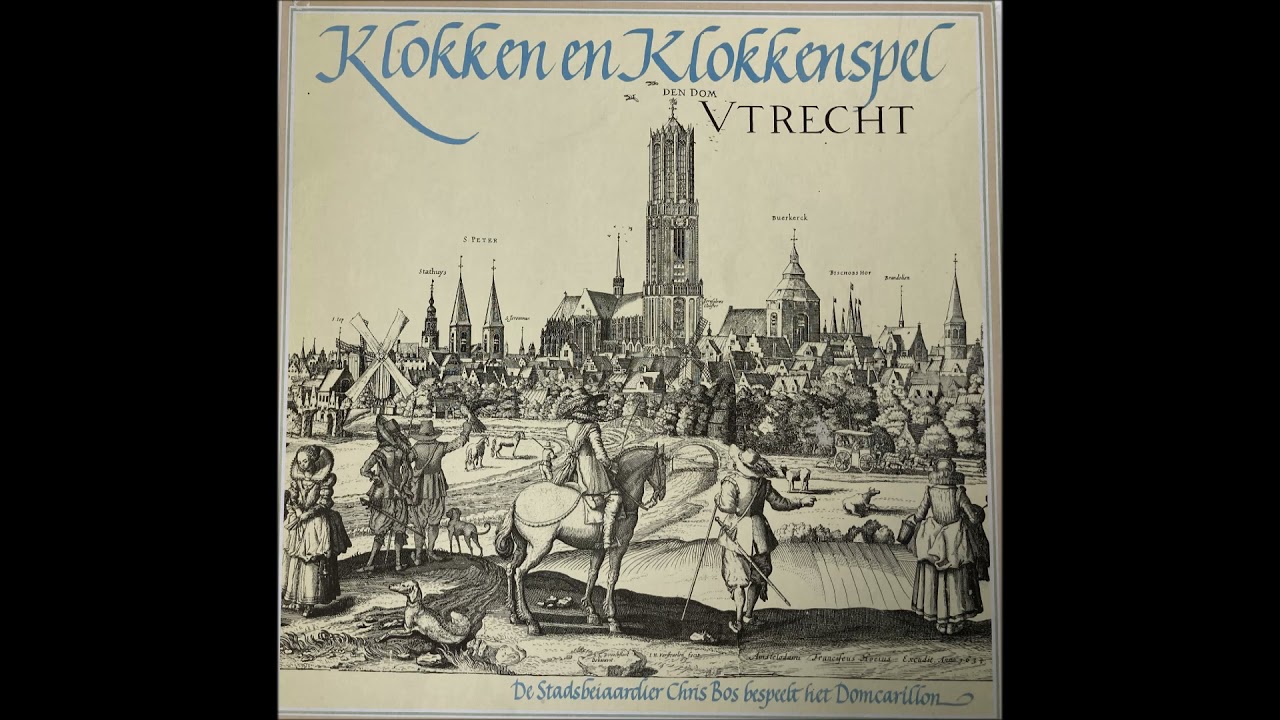Klokken en Klokkenspel Utrecht