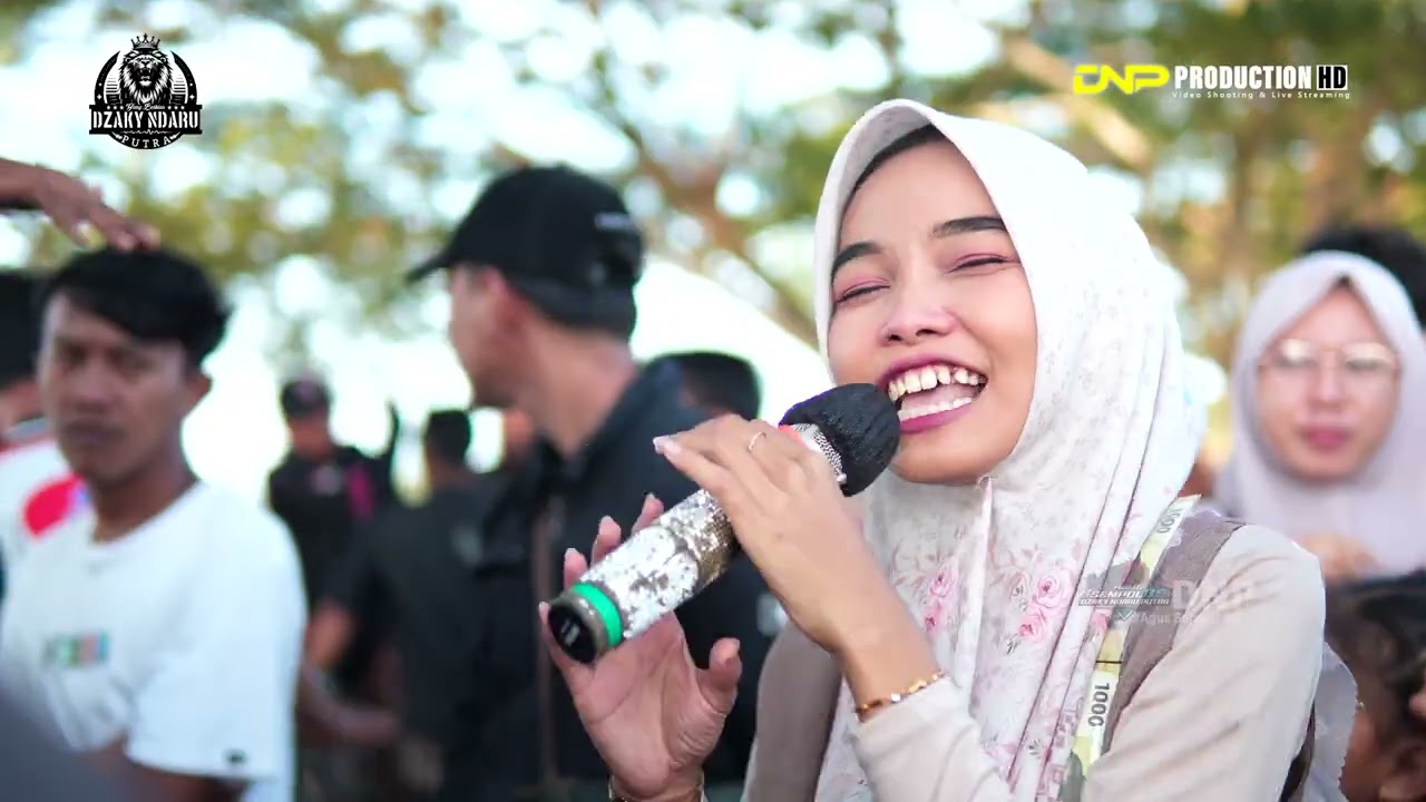 SEHATI DYAN ZIE - MUARA KRAJAN 2 CILAMAYA KERAWANG 21 JANUARI 2026