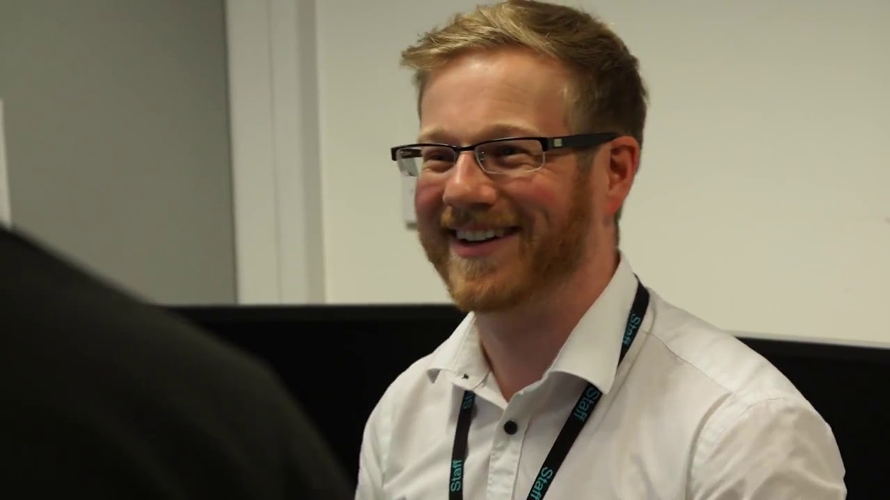 Cobham Mission Systems Careers Wimborne