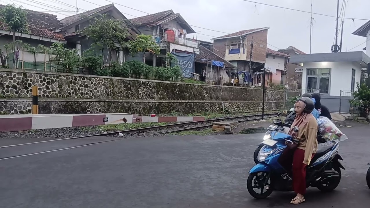 Cikuray #fypyoutube #2026video 
