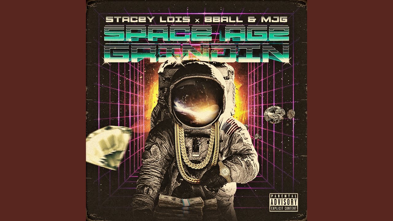 Space Age Grindin'