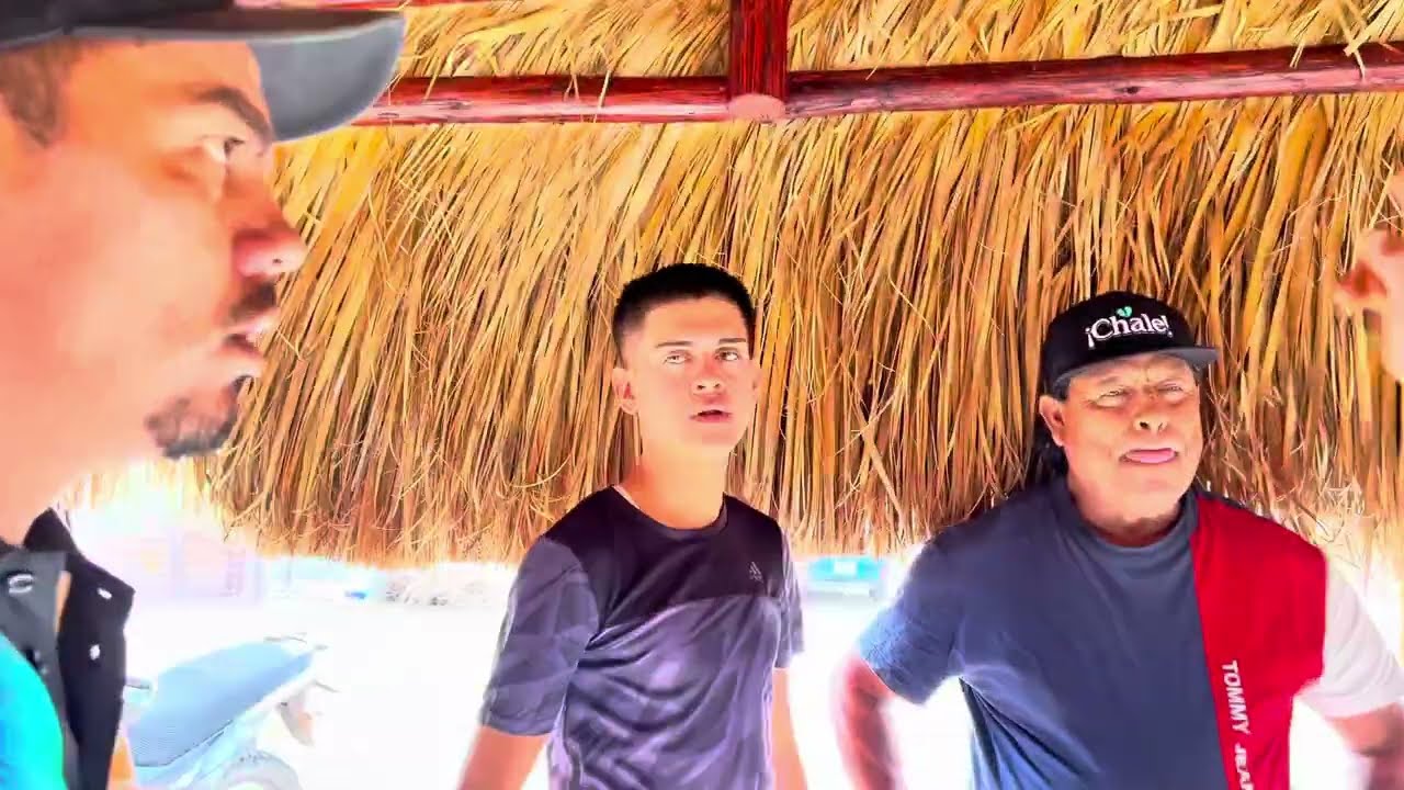 Yo quería que le hubiera tocado al bebote, pero  le tocó al Chocorrolito