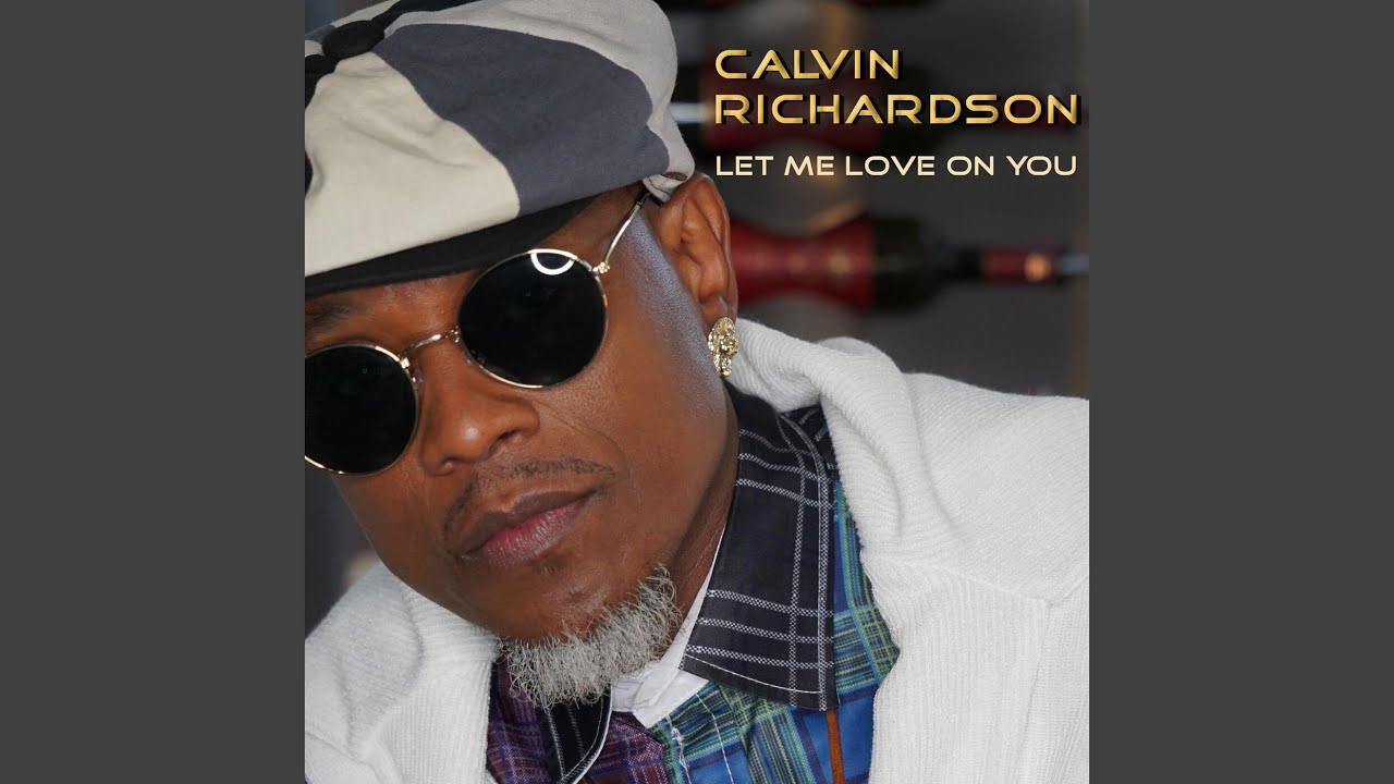 Let Me Love On You
