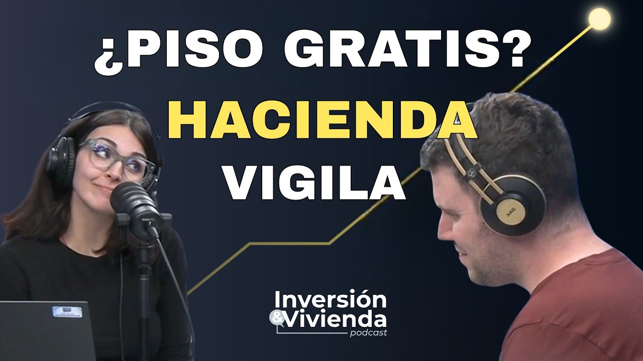 ¿El fin de los propietarios? El peligro de vivir de prestado y la trampa de Hacienda en 2026