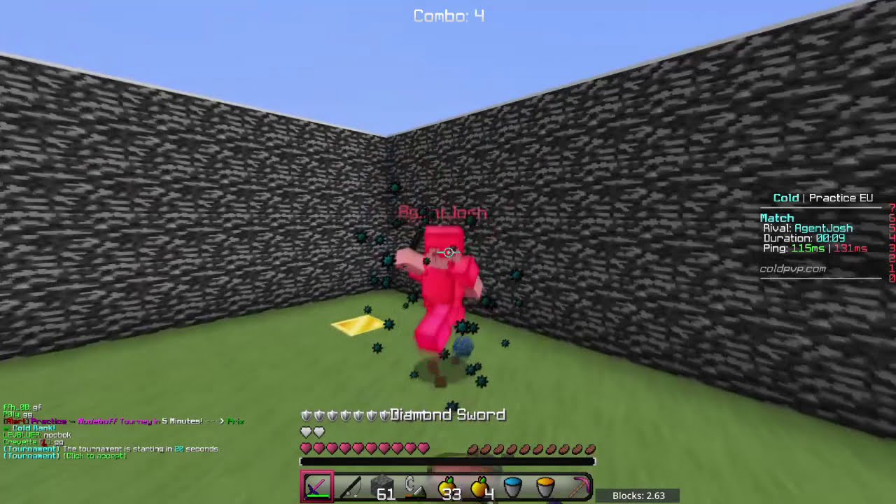 obby trap