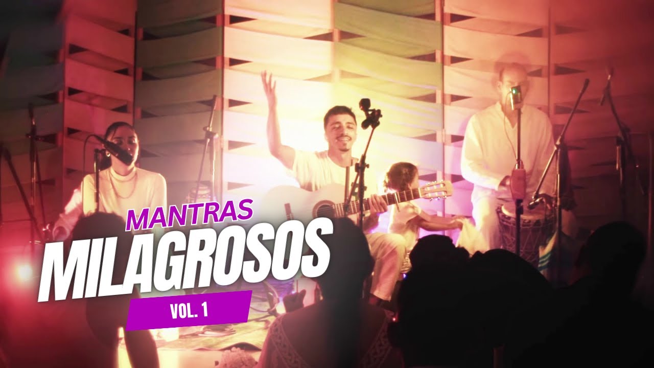Kevin L&oacute;pez - Mantra para el Amor Propio (Mantras Milagrosos Vol.1)