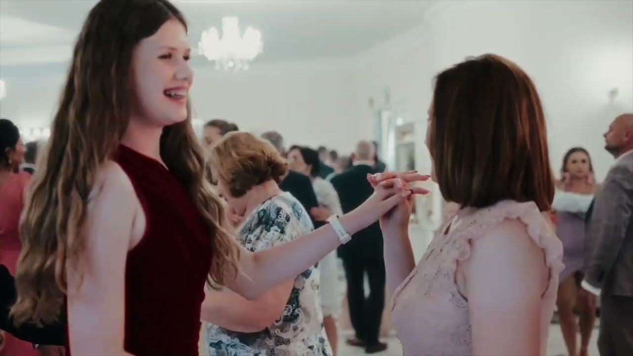 AVANS - Takiego Janicka (Wesele Weronika i Michał)