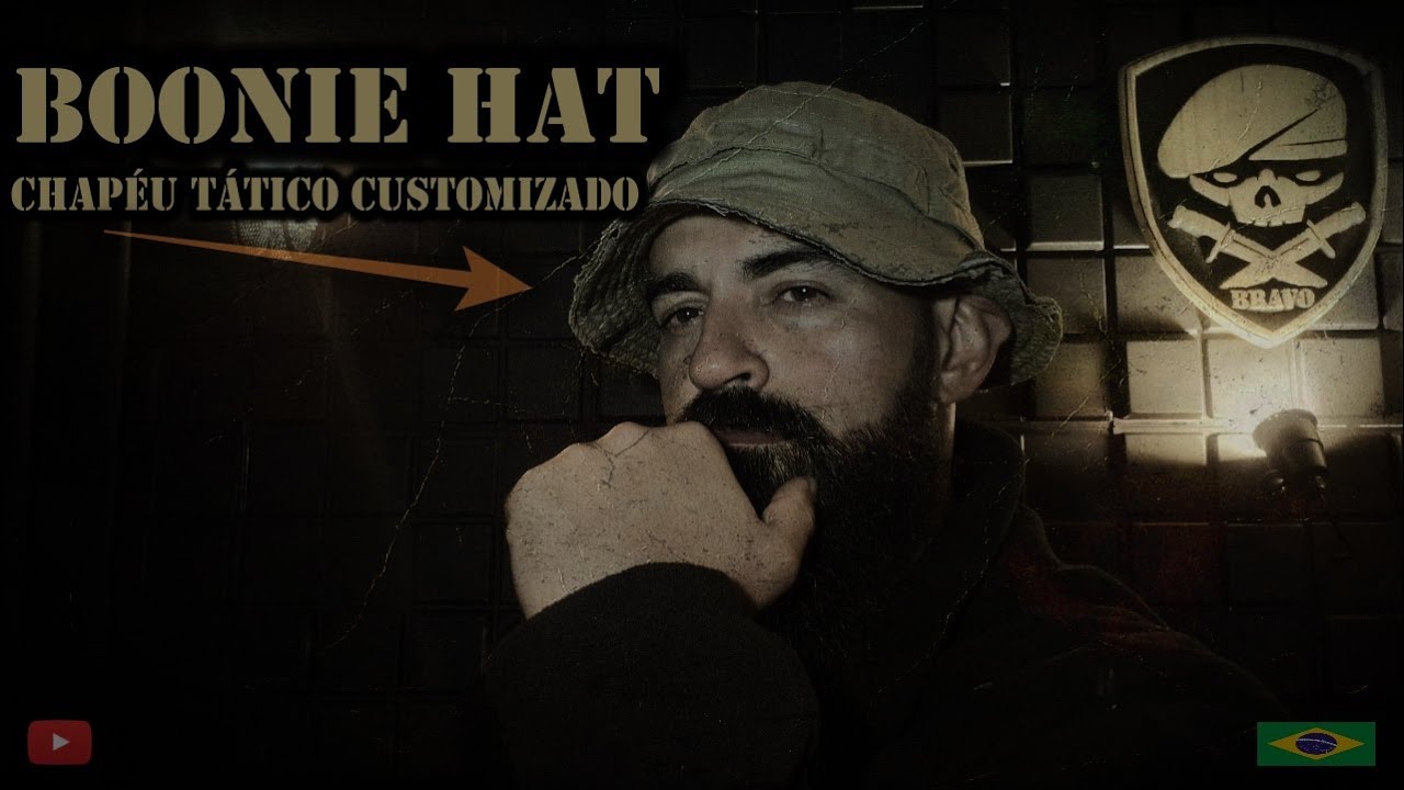 Como encurtar a aba do seu Bonnie Hat: Tutorial completo
