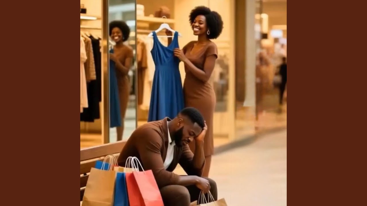 I'm Tired Boss: Mall Walkin' blues