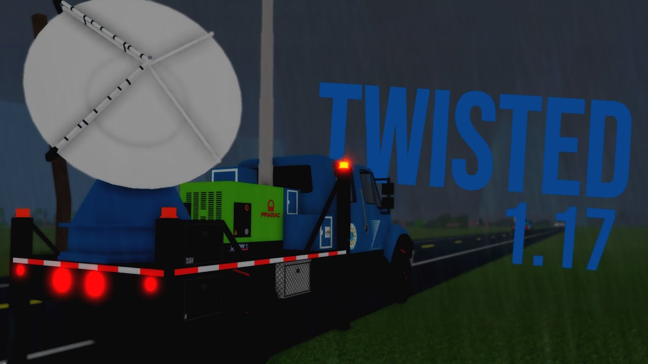 EVERYTHING NEW IN TWISTED 1.17