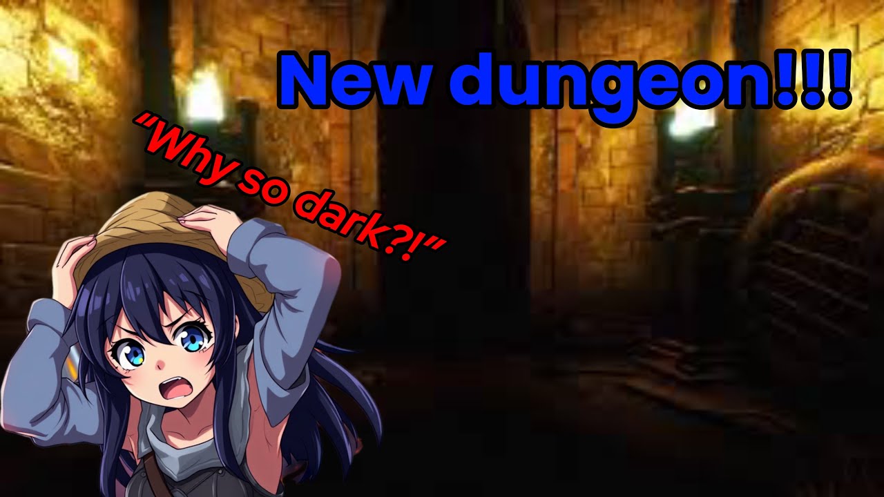 The new Dark Dregs UPDATE* Conan Exiles