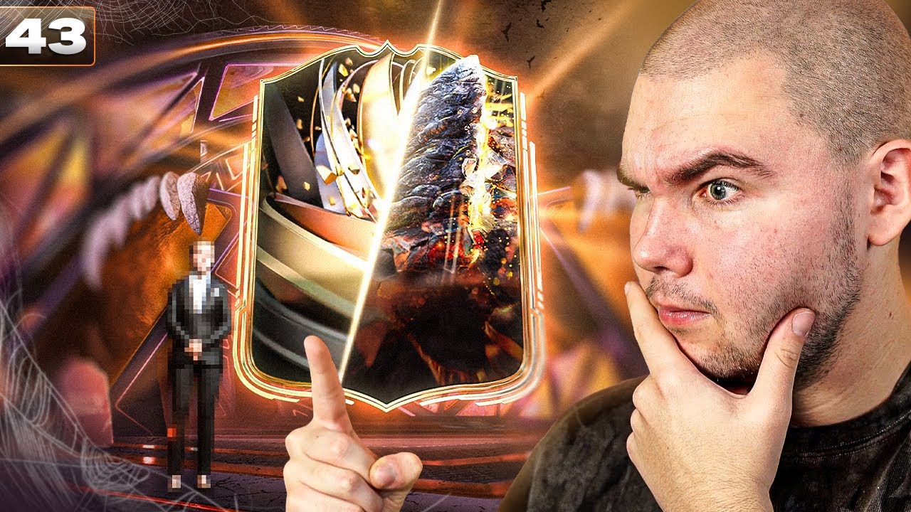 GWARANCJA EVENTU, DRAFT & ZMIANY!  - FC26 Ultimate Team [#43]