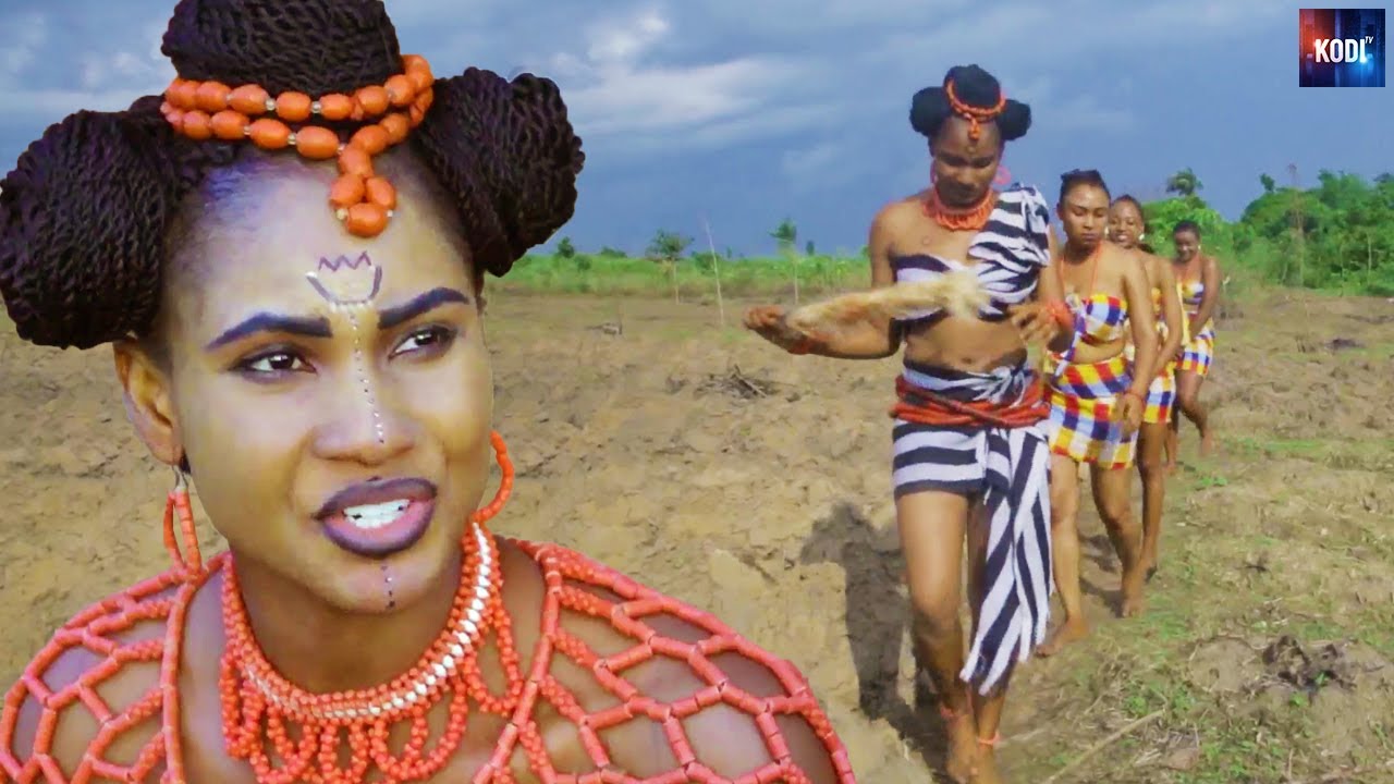 Obiefuna - Nigerian Movie