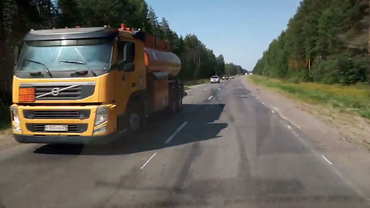 Поездка на Белое море в 2025 годуVID 20250722 145028