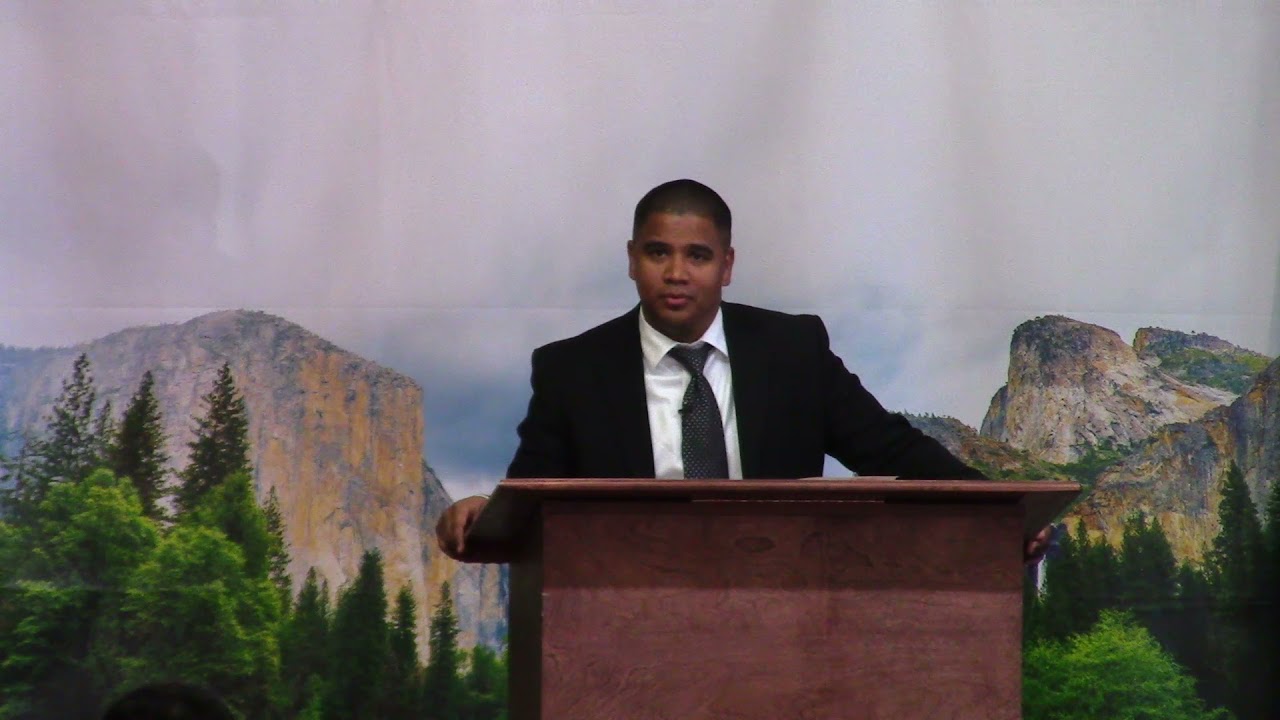 How to Treat Your Pastor | Pastor Roger Jimenez