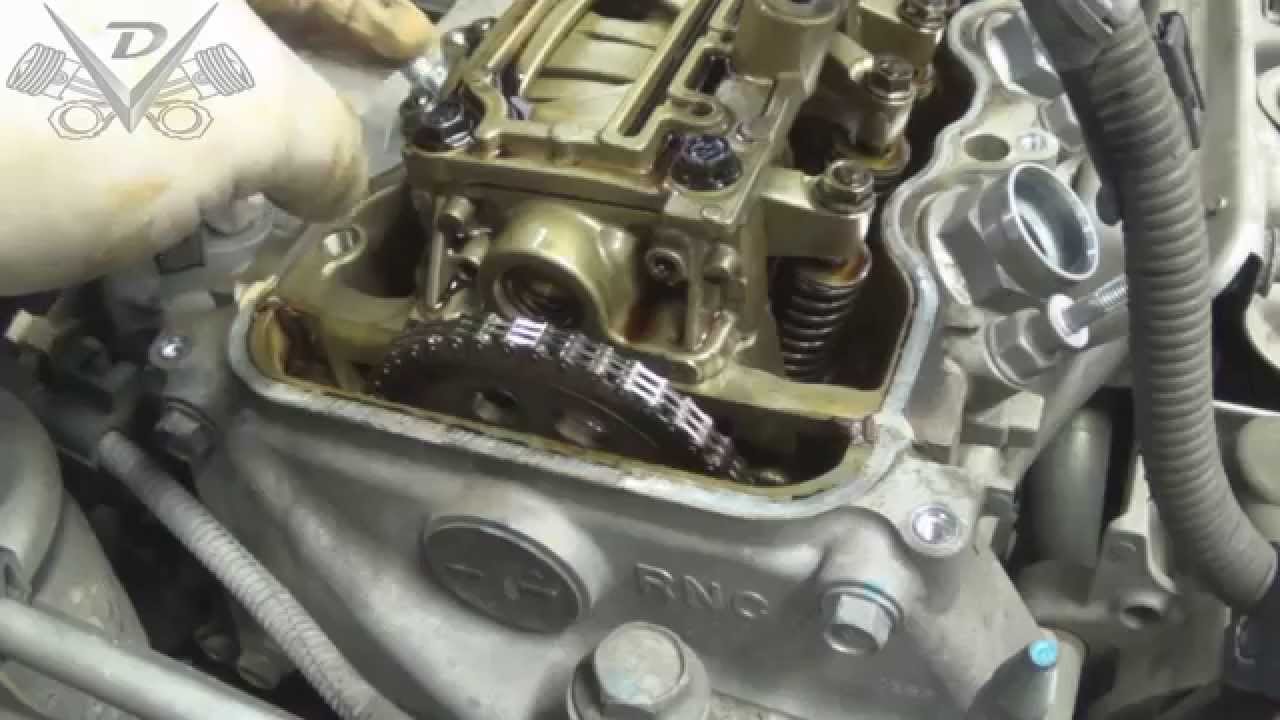Oficina Mecânica - 07-04-2015 - Honda Civic 1.8 16v. 2008 do Diego!