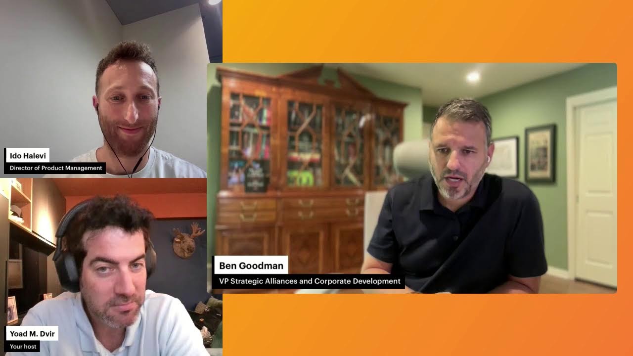 AI Agent Security LinkedIn Live