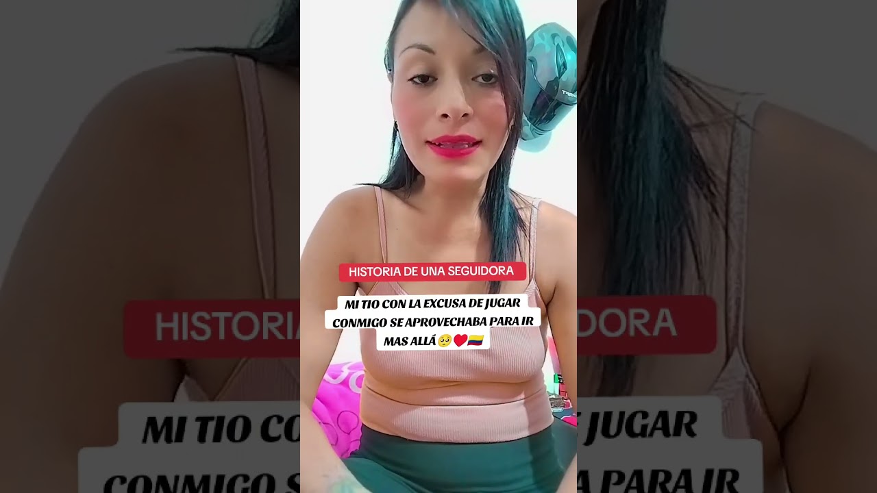 Mi tío me decía que 
