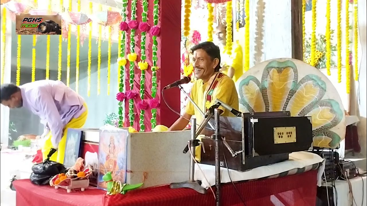 सुदामा चरित्र की अद्भुत कथा !! सुनने से हो जाती गरीबी दूर !! गणेश दास जी महाराज !!