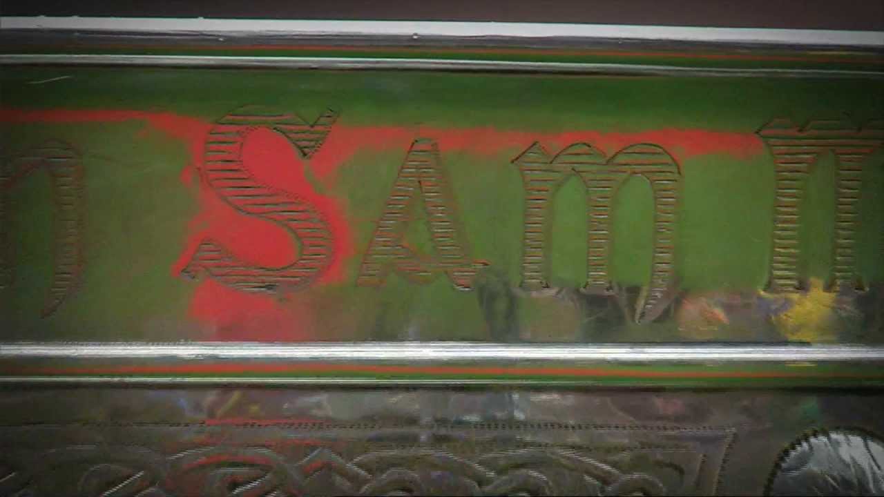 Play It Again Sam