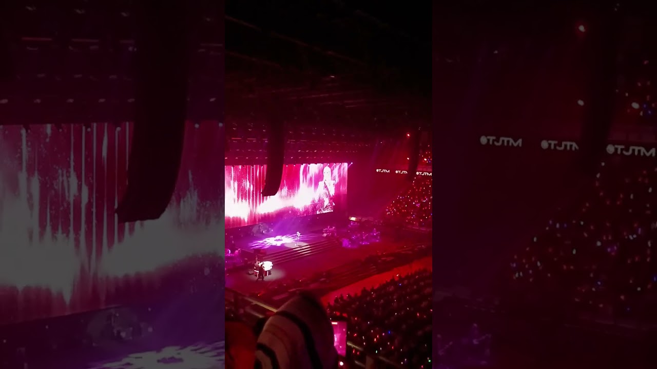 Konsert Reunion Sembilu 2026 (Ziana Zain - Korban Cinta) 