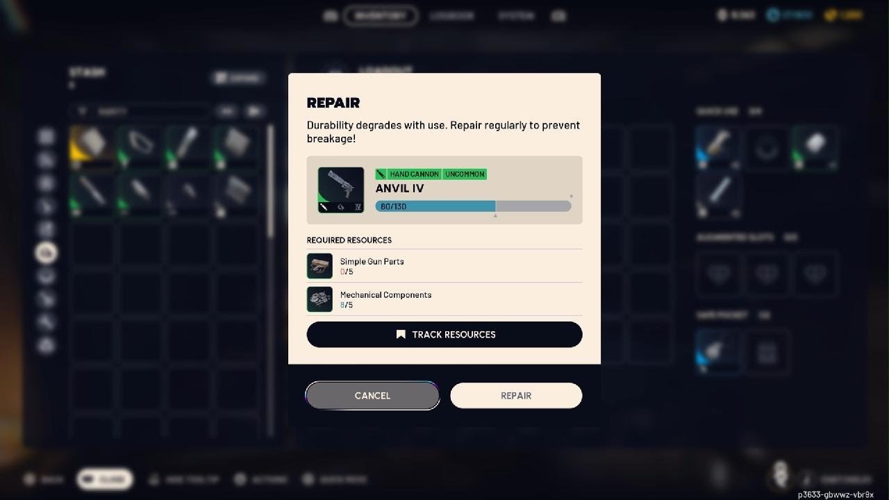 GREATEST HAUL